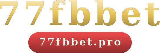 77fbbet logo
