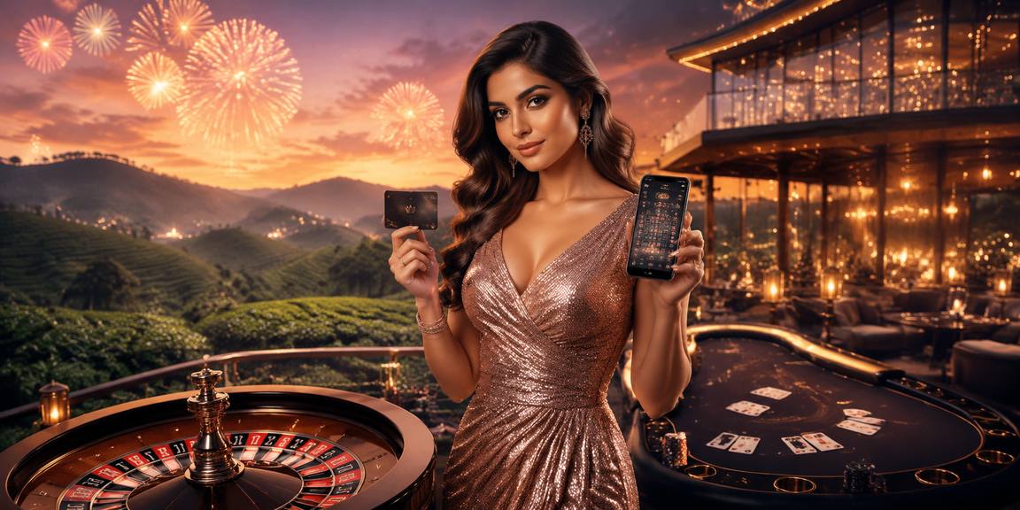 77fbbet Barind Star Slots