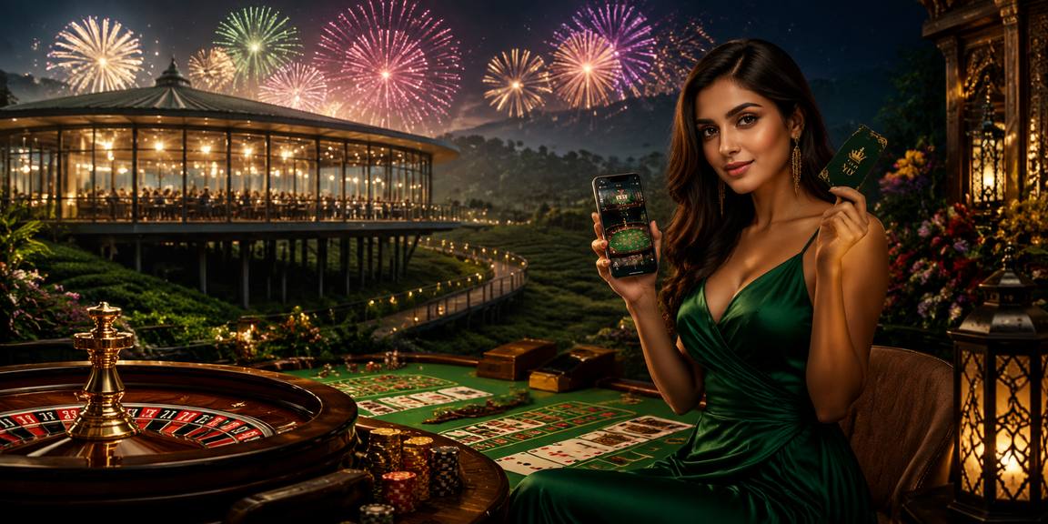 77fbbet Blackjack Card Room